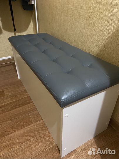 Комод, Банкетка, Обувница