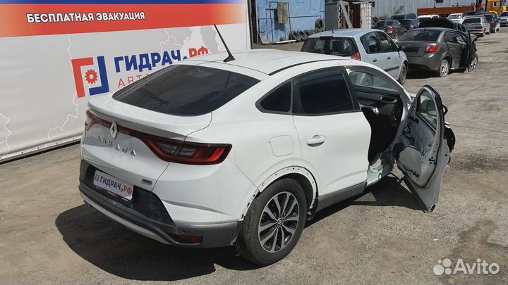 Локер задний левый Renault Arkana 767493020R