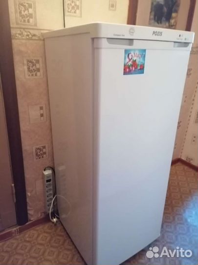Холодильник бу