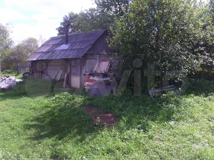 Участок 50 сот. (ИЖС)