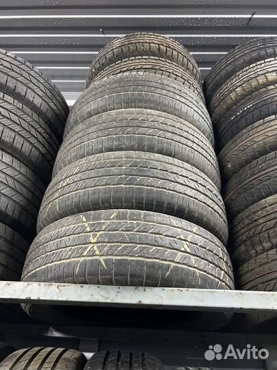 Yokohama Geolandar G91 225/60 R17