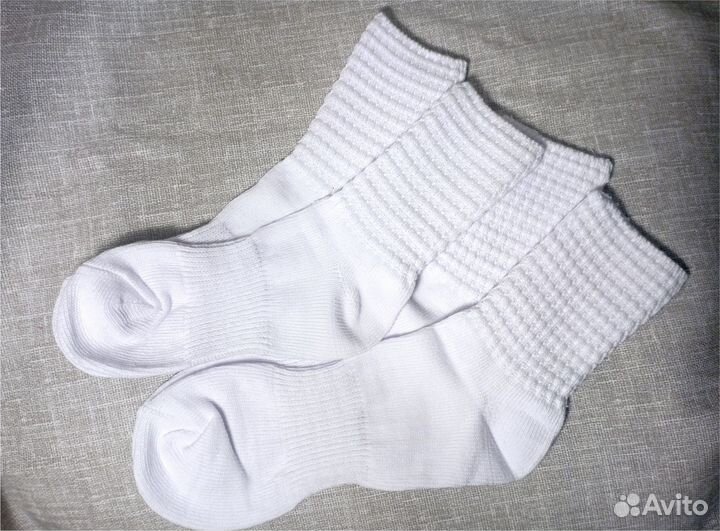 Носки для ирландских танцев (puddle socks)