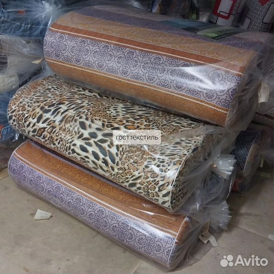 Матрасы поролоновые новые беспружинные плотные