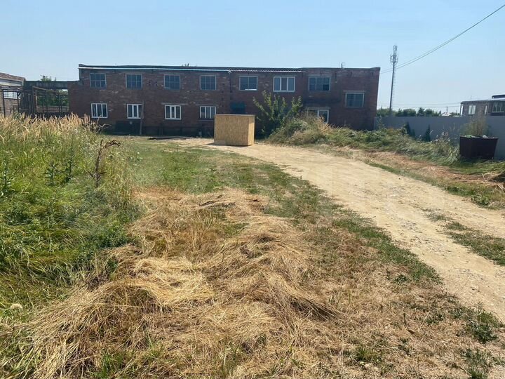 Склад, 490.2 м²
