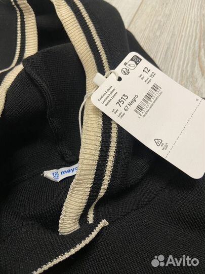 Костюм комплект mayoral новый 146-152