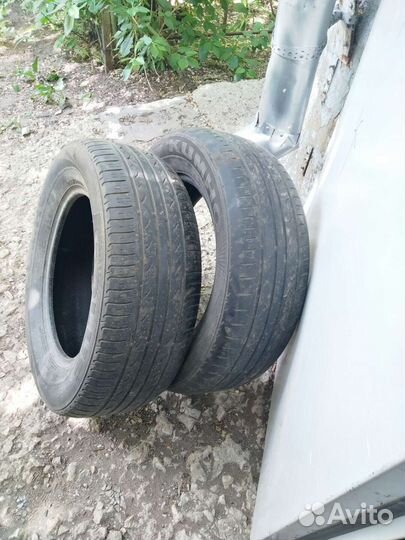 Kumho Solus HP4 Plus 235/60 R16 100H