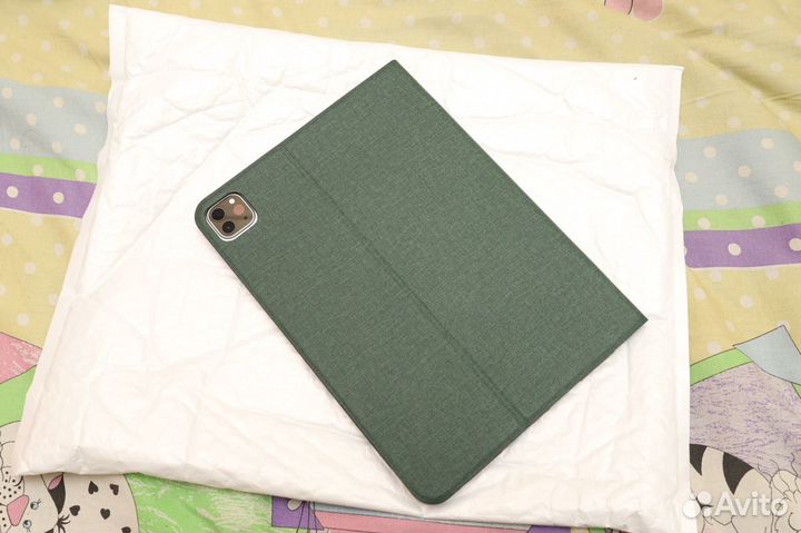 Чехол для iPad pro 11 2020 2021