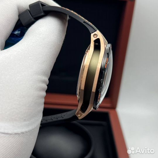 Часы roger dubuis