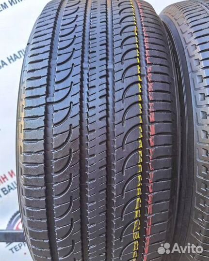 Yokohama Geolandar SUV G055 235/55 R18 100V