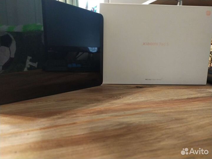 Планшет Xiaomi mi pad 5 6 256гб