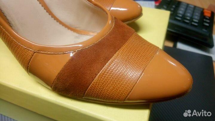 Туфли женские