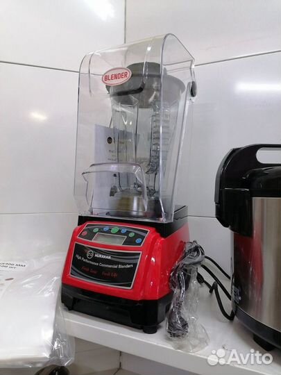 Блендер