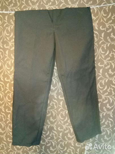 Форма для охраны