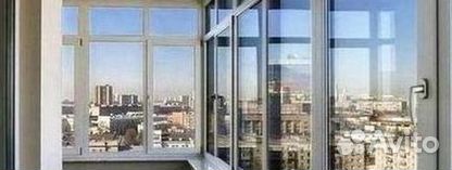 Пластиковые окна rehau