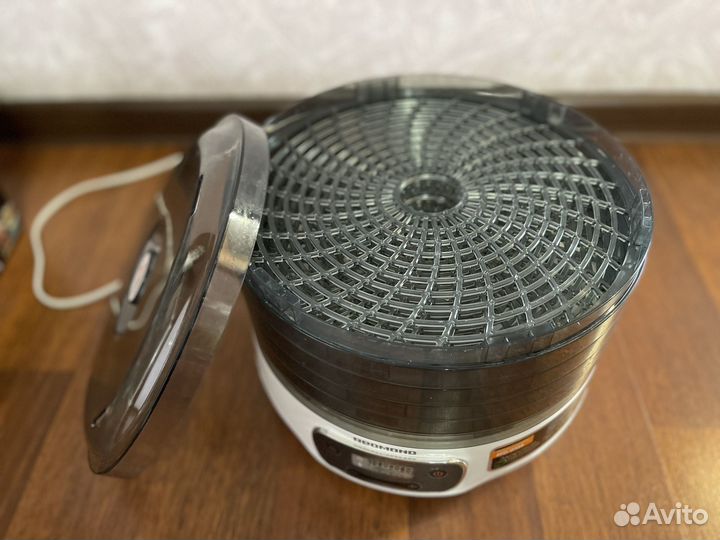 Электросушилка Redmond RFD-0158