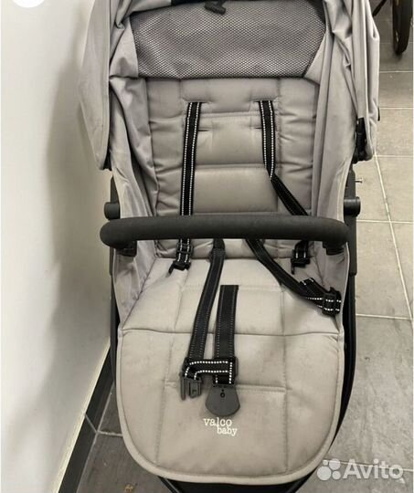 Коляска valco baby snap 4