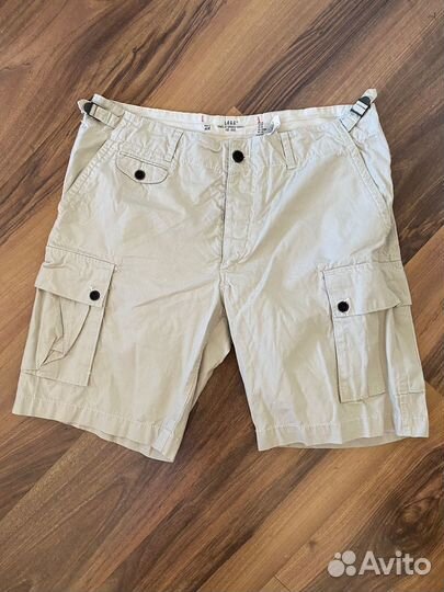 Шорты H&M L.O.G.G. р. 54