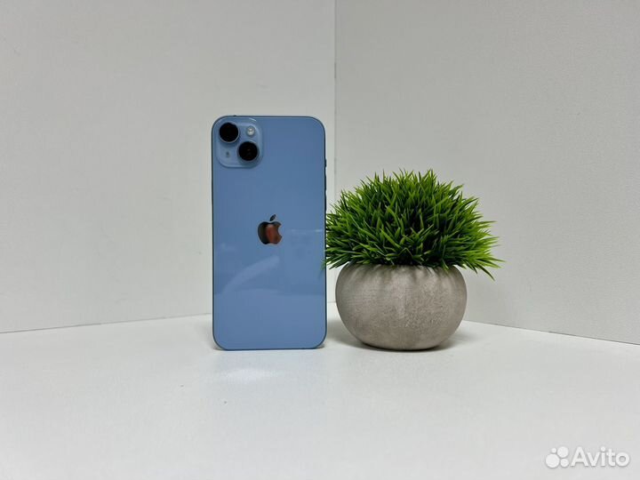 iPhone 14 Plus, 128 ГБ