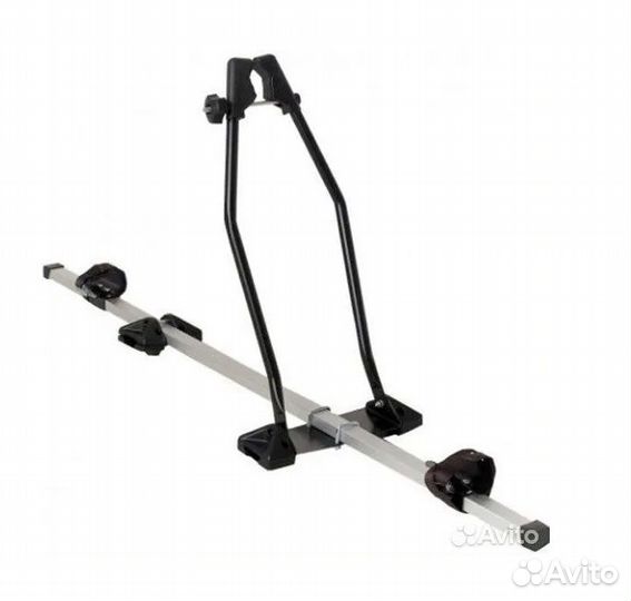 Велокрепление на крышу