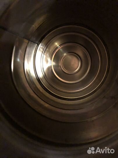 Термосы СССР