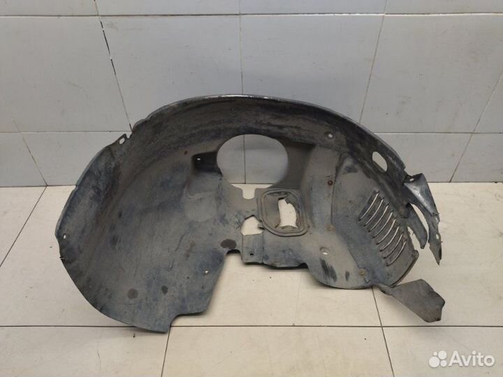 Локер передний правый Chrysler 300M EGG 3500CM3