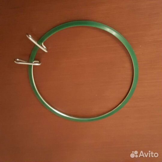 Пяльцы для вышивания