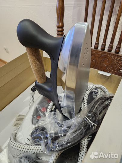 Паровая гладильная система acom HG-180