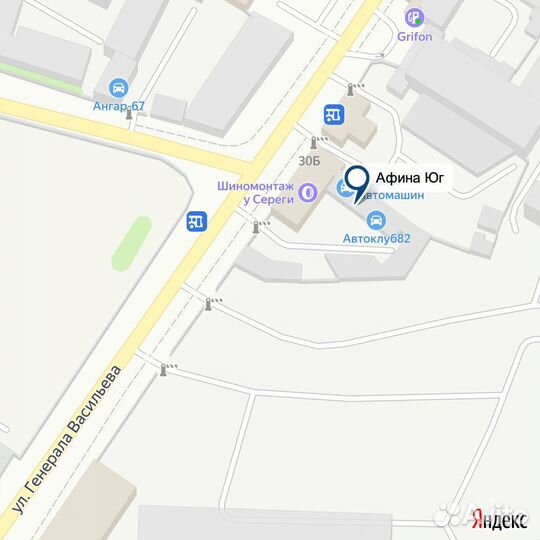 Гипсокартон