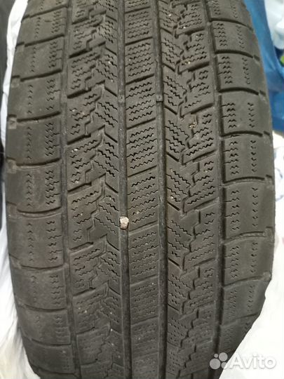 Nexen Winguard Ice 205/60 R16
