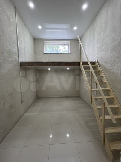 Офисы с арендаторами 25,4 м²Доход 16тр