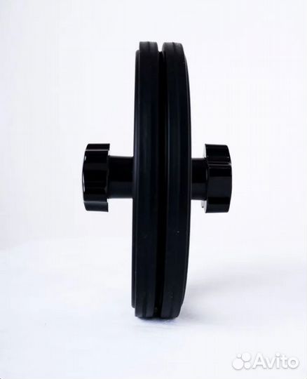 Клэмп для очистки винила