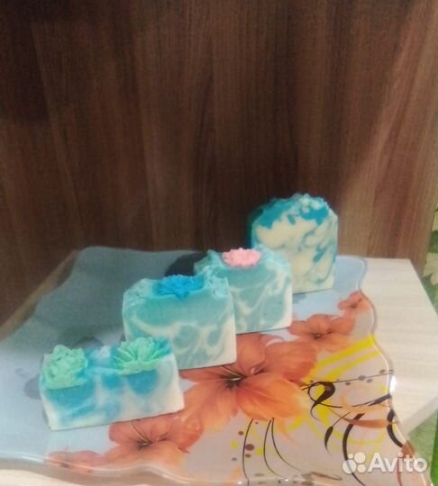 Мыловарение, мыло с нуля, мыло ручной работы, 100