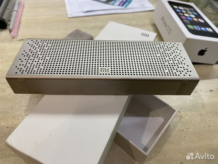 Колонка Xiaomi