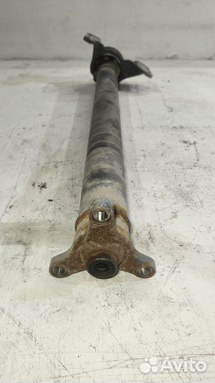 Карданный вал задний Mercedes W221 S