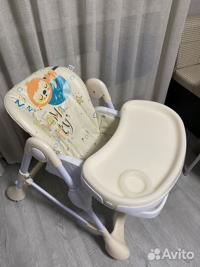 Стул для кормления