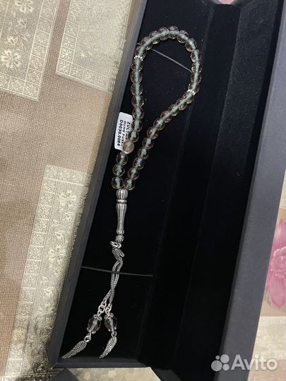 Четки султанит