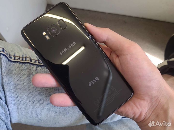 Samsung Galaxy S8 64gb