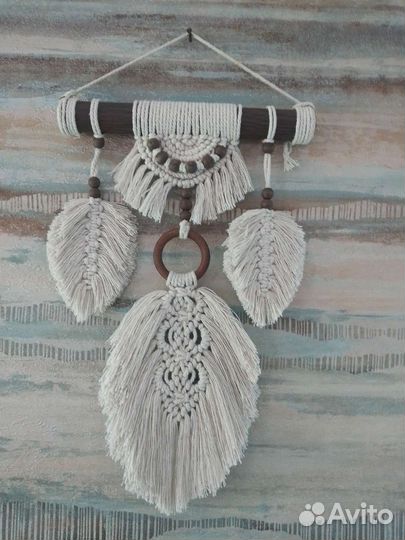 Пано на стену