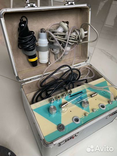 Продам переносной косметологический комбайн