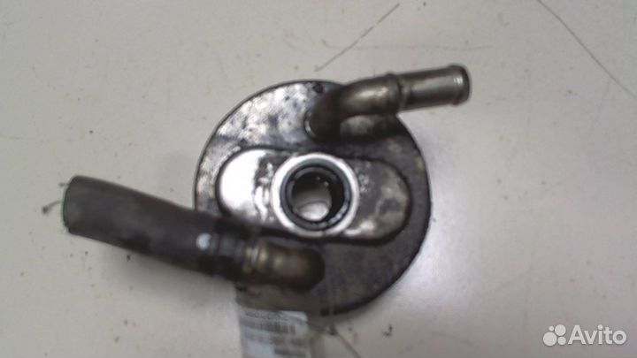 Теплообменник Toyota Corolla E12, 2003