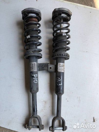 Стойка амортизатора передняя Bmw 5-Series F10