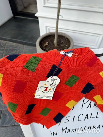 Свитер bobo choses