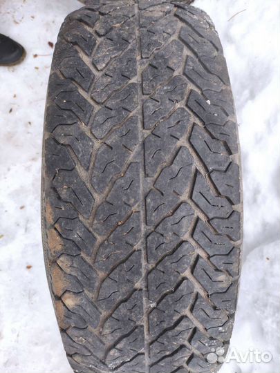 Pirelli Scorpion 255/75 R15