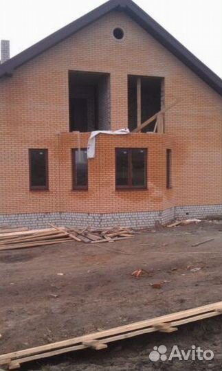 Мягкие окна Астрахань