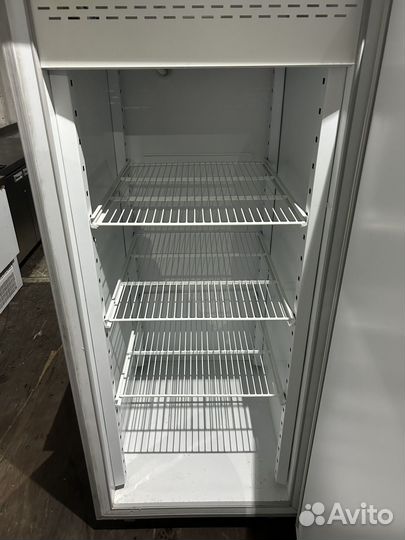 Морозильный шкаф Polair CB 107 S