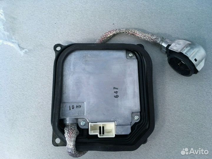 Блок розжига фар Toyota Camry V 40 Тойота Камри