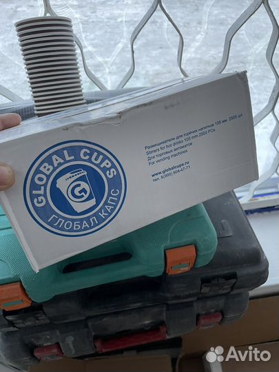 Размешиватели 105