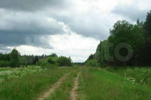 Участок 8,97 га (СНТ, ДНП)
