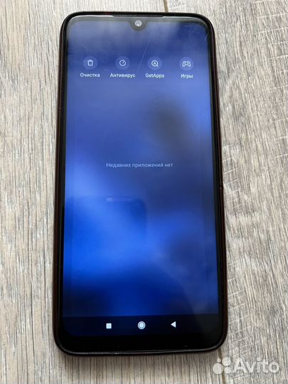Xiaomi Redmi Note 7, 4/128 ГБ