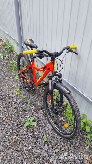 Велосипед Format 6422